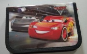 Piórnik Disney Auta Cars Zygzak McQueen 