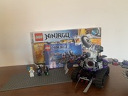Lego Ninjago 70726