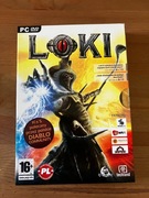 Loki PC Loki PC HnS