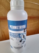 Permetryna na szkodniki