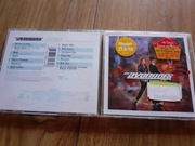 Various THE AVENGERS The Album Music From & Inspired by the Motion Picture