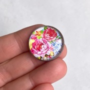 Magnes do igieł, haftu, needle minder, rękodzieło, haft krzyżykowy i płaski