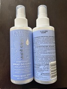 Eveline spray do ciała x2