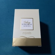 Avon TTA Today Tomorrow Always TODAY 100 ml