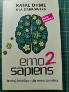 Emo Sapiens 2- Rafał Ohme Ula Dąbrowska