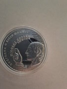 10zł Mikołaj Kopernik 2017