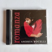 Andrea Bocelli Romanza Con Te Partiro Caruso Time to say goodbye