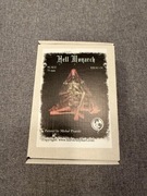 Hell Monarch Karol Rudyk Art model żywica