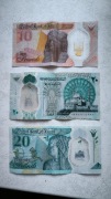 Funty Egipskie 10+20+20