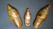 3 HOLENDERSKIE BUCIKI  - DEKORACJA