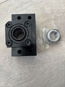 Blok łożyskowy BK20