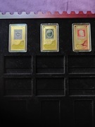 Najważniejsze znaczki pocztowe na monecie