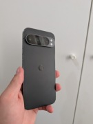 Google pixel 9 pro XL 16/126 gb 100% bateria