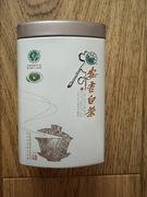 Herbata biała Angel Tea, z Chin w puszce