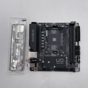 Zestaw Ryzen 5 5600 16GB ram Płyta Główna 