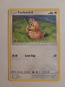Farfetch'd (Hidden Fates, 45/68)