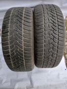 2 zimowe opony Voyager Winter M+S rozmiar 225/75R17 indeks 101V