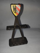 PLAYMOBIL stojak na broń, element, Zamek