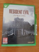 Resident Evil requiem - xbox series X