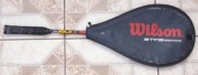 Rakieta do Squasha Wilson Sting 450 Graphite/Fiberglass