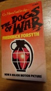 Frederick Forsyth The dogs of war