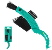 UNIWERSALNA SZCZOTKA DO CZYSZCZENIA ŁAŃCUCHA NAPĘDU ROWEROWEGO MOTOREX