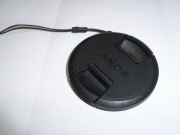 Sony H300 osłona obiektywu oryginał