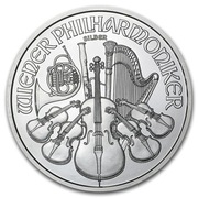 Wiedeńscy filharmonicy 40szt, 2021