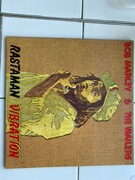 Bob Marley-Rastaman Vibration- USA -1983-Ex-Winyl
