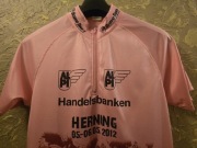 Koszulka sportowa na ROWER  do biegania, na siłownię,  M/L.