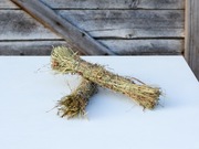 Sianko Bożonarodzeniowe Stroik na stół