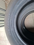 Dębica Presto Hp2 215/60 r17