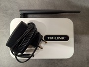 TP-Link TL-WR340G router Wi-Fi oraz 4 portowy switch