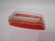 Maszynka do golenia na żyletki Wizamet Junior 