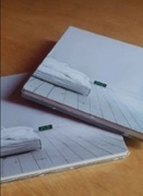 Kękę preorder 4:01 2cd wlepki 