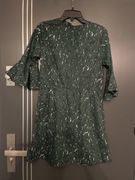 Ax Paris sukienka modny wzór hit blog roz.40