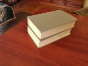 William Szekspir dzieła  dramatyczne   wydanie  1980 2 tomy PIW opis