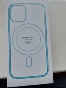 Etui magsafe do iPhone 11