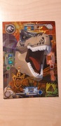 Karta jurassic world duza ultra