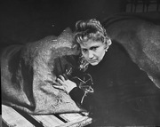 RYSZARDA HANIN duża fotografia filmowa fotos DŁUGA NOC 24X30