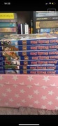 Seven deadly sins 1-7