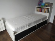 Łóżko Ikea 90/200