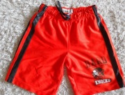 spodenki dla chłopca OLD NAVY z USA na 134 bdb