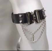 Męska opaska  na ramię 