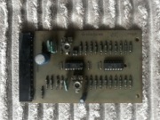 Radmor 5100 płytka automatyki 4/78
