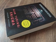 Alan Turing. Enigma Andrew Hodges