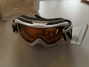 Google UVEX z polaryzacją NOWE