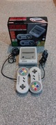 Konsola Nintendo snes mini hdmi 21 gier 
