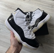Air Jordan 11 retro Gratitude 44 nowe 10US