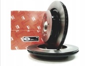 Tarcze hamulcowe TRW tył Range Rover Sport od2005 